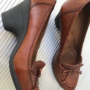 Naturalizer Women’s Brown Shoes